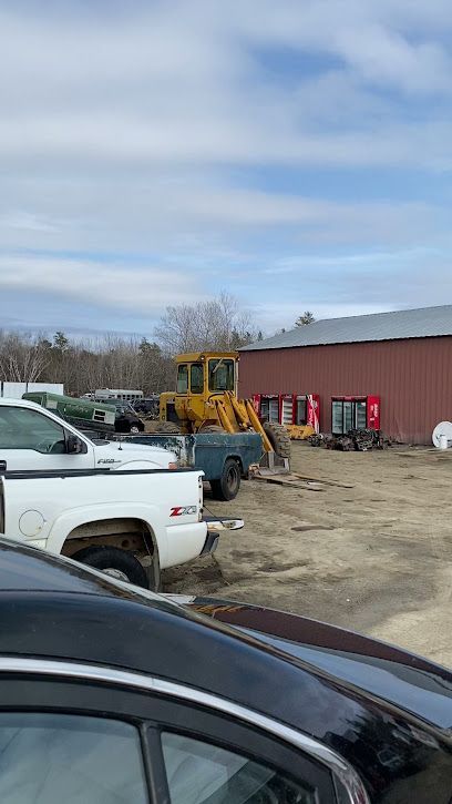 Far North Auto, Bemidji, Minnesota