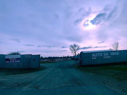 Karels Brothers & Sons, Litchfield, Minnesota