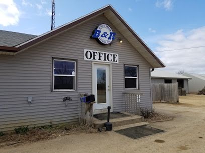 B & R Auto & Truck Salvage Inc, Mapleton, Minnesota