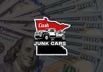 MN Cash for Junk Cars, Minneapolis, Minnesota