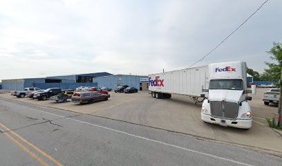 Freeman Auto Salvage Center, Joplin, Missouri