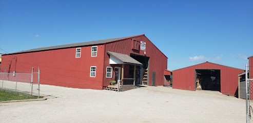 Premier Auto Rebuilders & Truck Salvage, Phillipsburg, Missouri