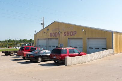 Buddy's U Pull Used Auto Parts, Brookline, Republic, MO