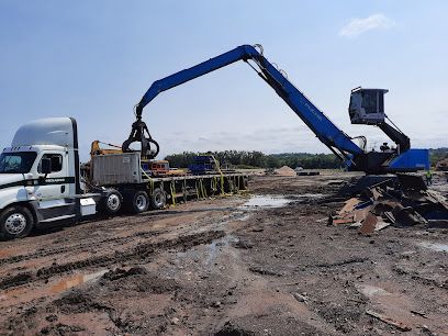 All Metals Market Inc, Fremont, Nebraska