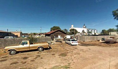 Mike's Enterprises, Gothenburg, Nebraska