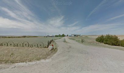 Goodro Auto Salvage, Scottsbluff, Nebraska