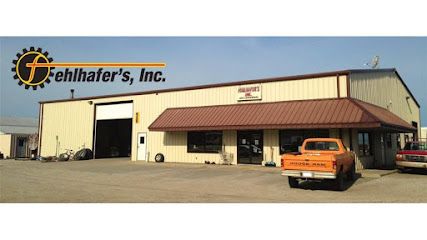 Fehlhafer's Inc, Utica, Nebraska