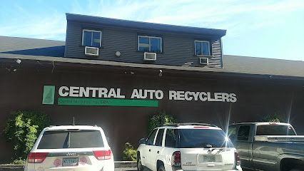 Central Auto Recyclers, Concord, New Hampshire