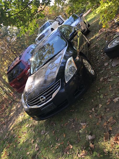 Junk My car, Howell Township, New Jersey