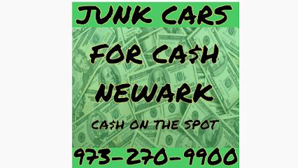 Junk Cars For Cash Newark, Newark, New Jersey