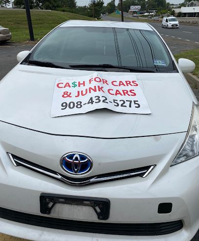 Junk Car Buyer NJ Kangal Auto Sales, Toms River, New Jersey