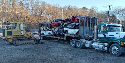 Continental Auto Recycling, Inc., Lake Katrine, New York