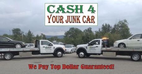 Cash 4 Your Junk Car, New Windsor, New York