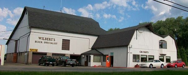 Wilbert's Premium Auto Parts of Webster, Webster, New York