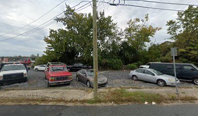 Meadowview Auto Salvage, Dennisville, Dennis, NJ