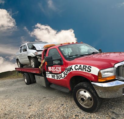 Bellinger & Son Wrecker Service, Charlotte, North Carolina