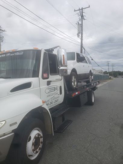 Scrap Auto Cash, Charlotte, North Carolina