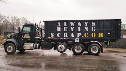 Always Buying Scrap Inc, Durham, North Carolina