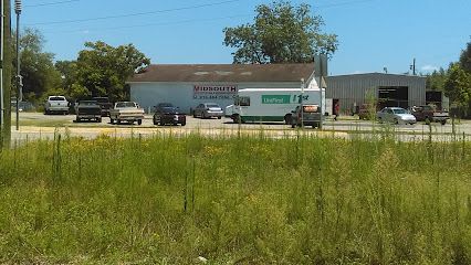 Midsouth Auto Recycling, Fayetteville, North Carolina