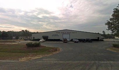 Eastern Automotive Inc, Four Oaks, North Carolina