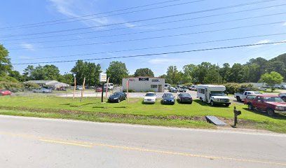 coastal plains auto, Jacksonville, North Carolina