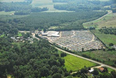 Beaver's Car Salvage, Kannapolis, North Carolina