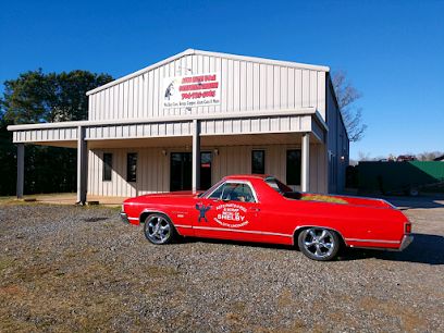 Auto Parts U Pull & Scrap Metal of Lincolnton, Lincolnton, North Carolina