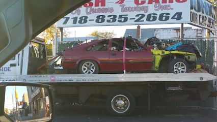 Cash 4 Cars, Ozone Park, Queens, NY