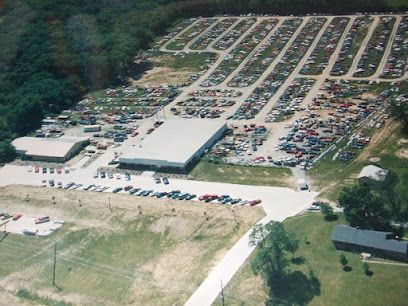 VanDemark Company, Amelia, Ohio