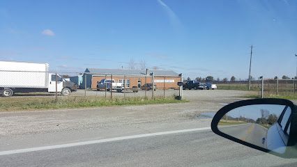 J & J Auto Parts, Ashley, Ohio