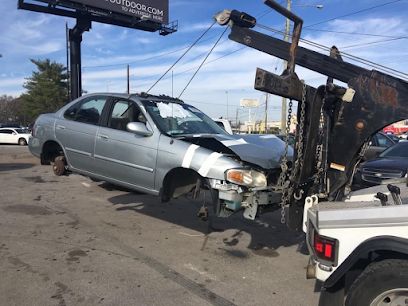 Sammy Car Buyer, Cleveland, Ohio