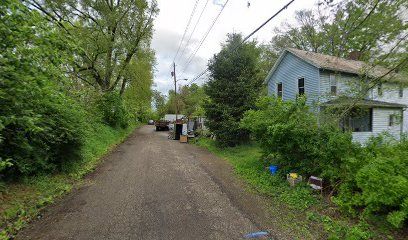 Selogy Scrap Co, Massillon, Ohio