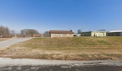 McDaniel Salvage & Wrecker, Wagoner, Oklahoma