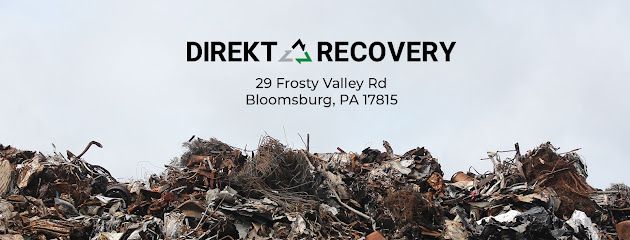 Direkt Recovery Bloomsburg LLC, Bloomsburg, Pennsylvania