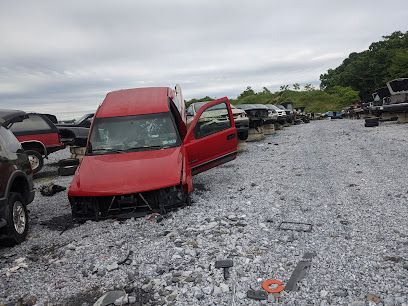 Greble Scrap Recycling, Myerstown, Pennsylvania