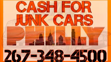 CASH FOR JUNK CARS PHILLY, Philadelphia, Pennsylvania