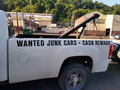 Junk My Car Pittsburgh, Pittsburgh, Pennsylvania