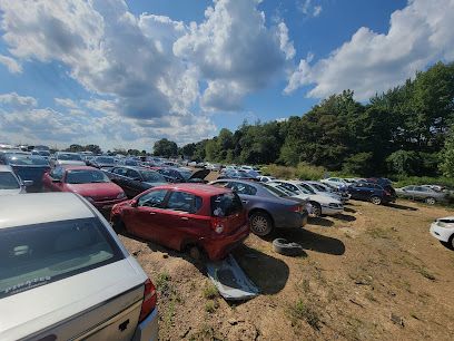 Happy Hooker Towing, Prospect, Pennsylvania