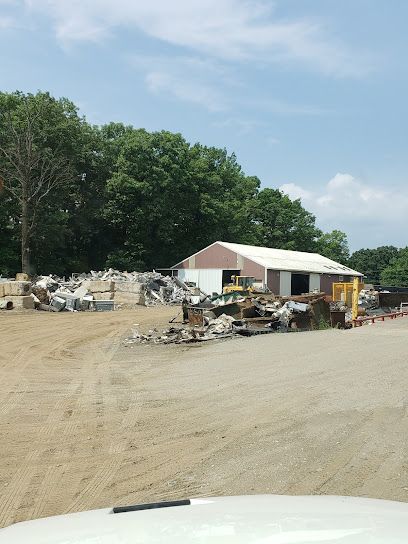 Full Circle Recycling, Quarryville, Pennsylvania