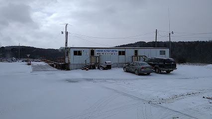 Keene Scrap Metal, Sligo, Pennsylvania