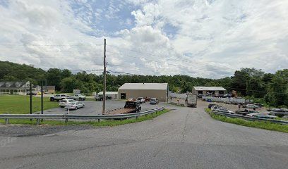 Wintermyer Auto Salvage Inc, York Haven, Pennsylvania