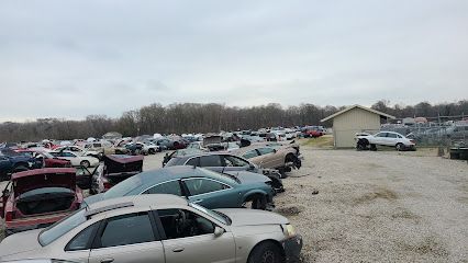 Sunshine Auto Salvage, LLC, Orangeburg, South Carolina