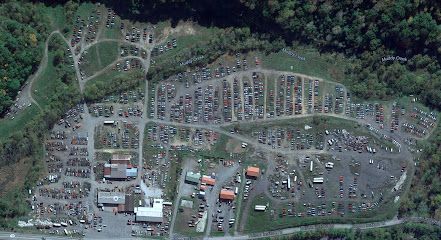 Blountville Auto Salvage, Blountville, Tennessee