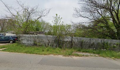 John's Recycling, Chattanooga, Tennessee