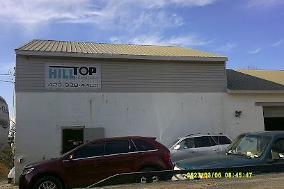 Hilltop Honda Acura Salvage Inc., Johnson City, Tennessee