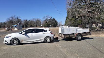 Loop 500 Salvage LLC, Center, Texas