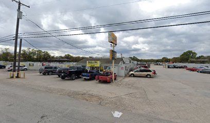 Cash for Junk Cars | Pick-n-Pull, Fort Worth, Texas