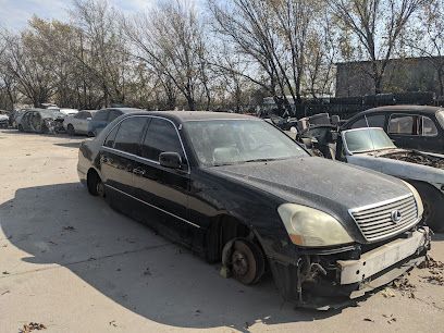 B & B Foreign Car, Kennedale, Texas