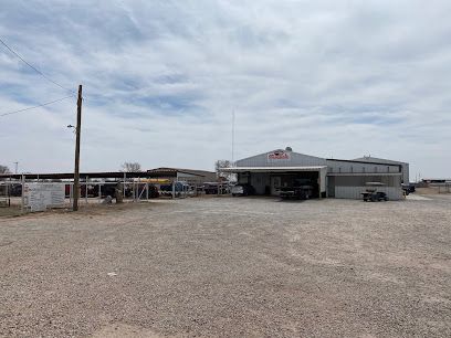 Seminole Auto Salvage, LLC, Seminole, Texas