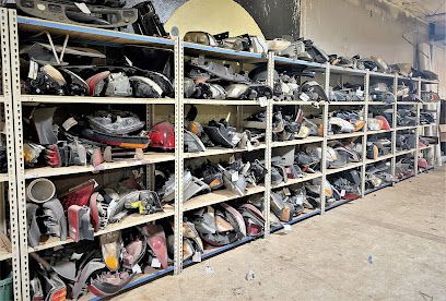 Axcell Automotive: Auto Parts Recycler, Texarkana, Texas